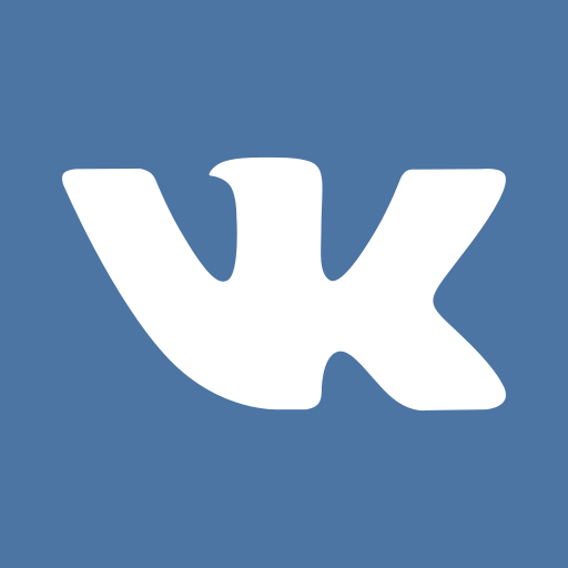 Vk, vkontakte, contact, kontakt, logo, network, social icon